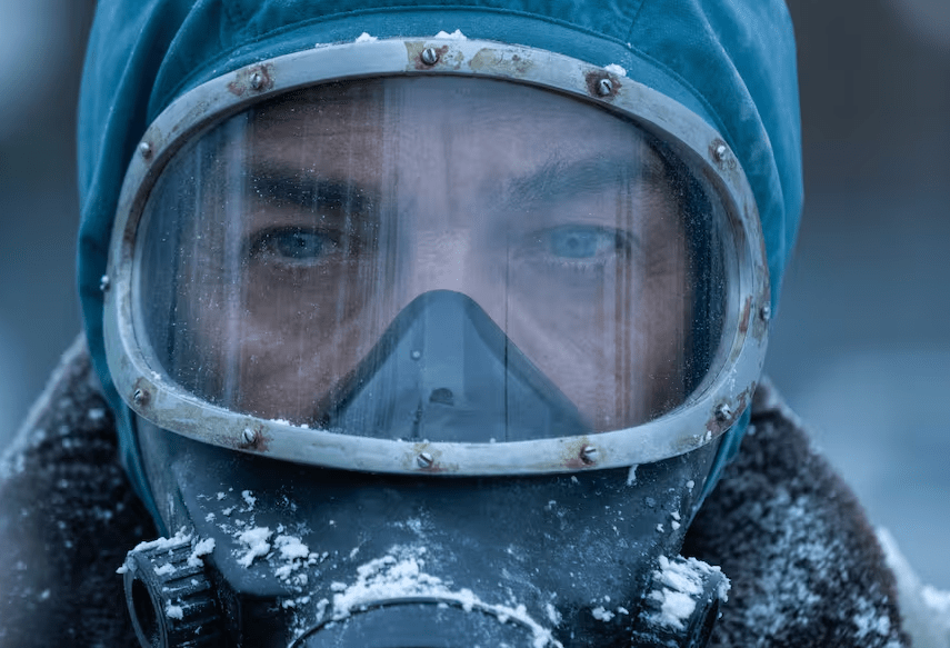 “El Eternauta” fue elegida entre las mejores series del año por The&nbsp;Guardian