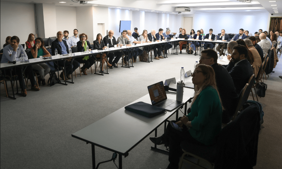 Gobernadores avanzan con su propia ley ante falta de acuerdo con&nbsp;Nación