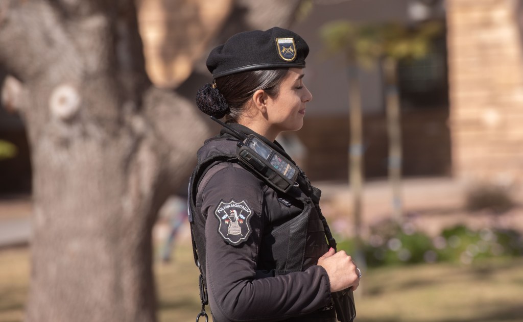 Seguridad: La Policía de Mendoza detuvo a un narcotraficante en&nbsp;Maipú