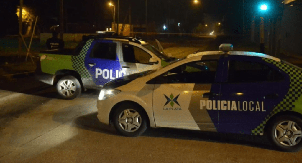 Rescatan a seis mujeres en La Plata tras desbaratar una red de&nbsp;trata