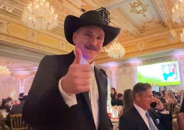 Crece el rechazo a Peter Lamelas como embajador de EE.UU. en&nbsp;Argentina