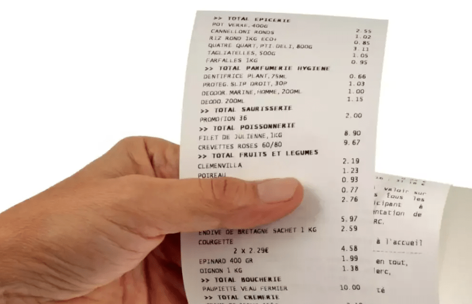 Ley del Ticket: pocas provincias informan los&nbsp;impuestos