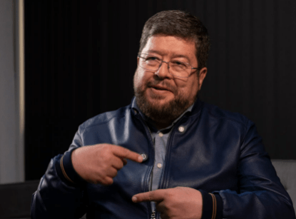 Samuel Doria Medina en Buenos Aires: “Todos los bolivianos y bolivianas en el extranjero son&nbsp;compatriotas”