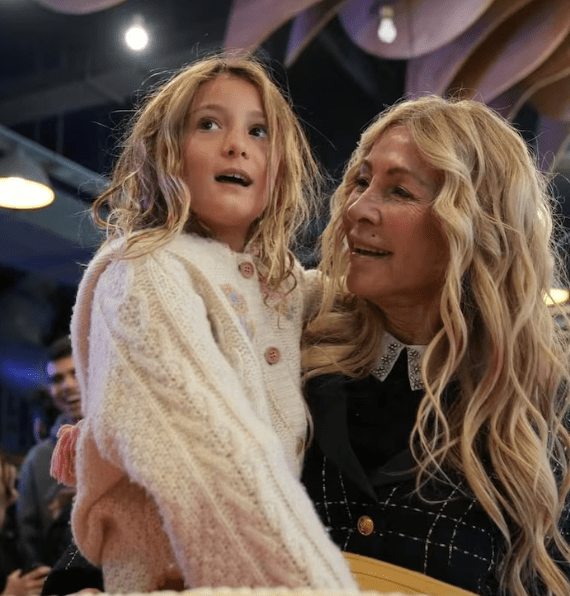 Cris Morena viajó a Miami tras enterarse de la muerte de su nieta&nbsp;Mila