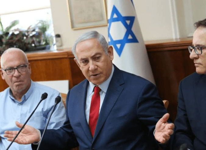 El Gobierno espera a Netanyahu en&nbsp;septiembre