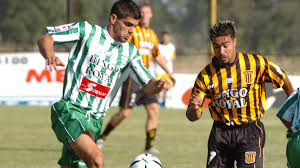 Se viene un nuevo clásico barrial en Buenos&nbsp;Aires