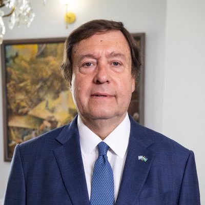 “La defensa nace acá”: Weretilneck lanzó su spot y reafirmó el compromiso con los recursos de Río&nbsp;Negro