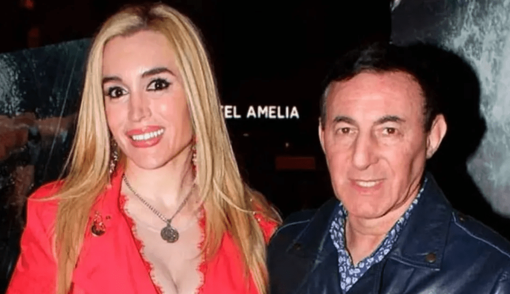 Fátima Flórez respondió a las declaraciones de su ex pareja Norberto&nbsp;Marcos