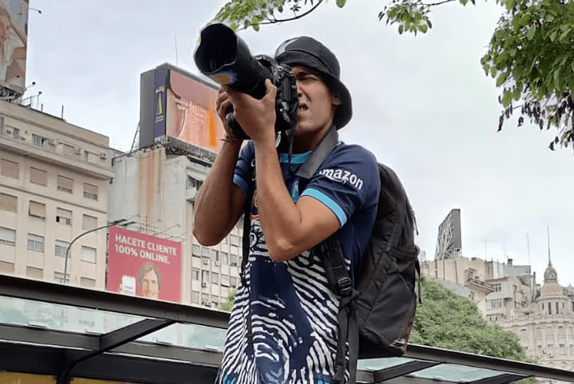 Caso Pablo Grillo: la Policía reconstruyó el hecho y avanzó con la&nbsp;investigación