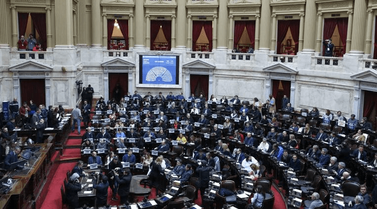 Diputados debatirá fondos para universidades y el&nbsp;Garrahan
