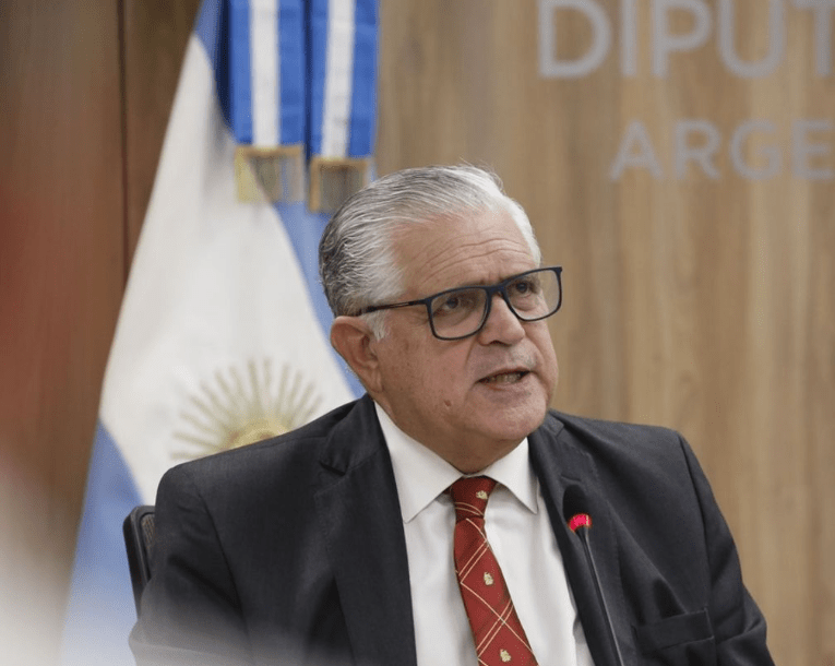 López Murphy será candidato a diputado y se desmarca de Rodríguez&nbsp;Larreta