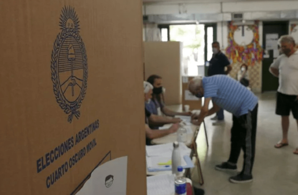 La Libertad Avanza y el Frente Cívico cerraron una alianza electoral en&nbsp;Córdoba