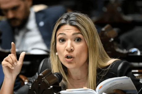 Nadia Márquez espera indicaciones de Buenos Aires para armar las listas en&nbsp;Neuquén