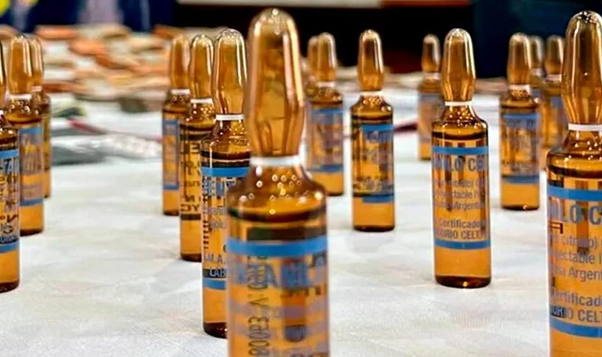 Fentanilo contaminado: una víctima murió sin ser atendida por clínicos ni&nbsp;cirujanos