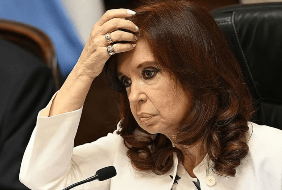 Cristina Kirchner busca ordenar al peronismo en plena disputa por las&nbsp;candidaturas