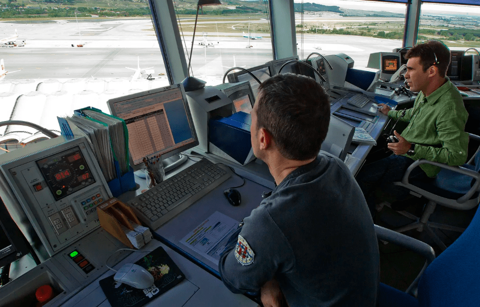 Anunciaron paros los controladores aéreos desde el 22 de&nbsp;agosto