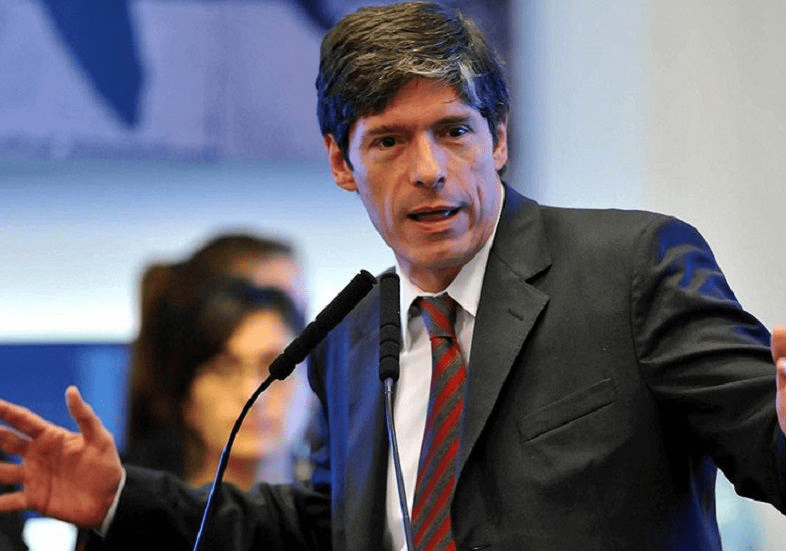 Abal Medina: “Taiana es la contracara de&nbsp;Espert”