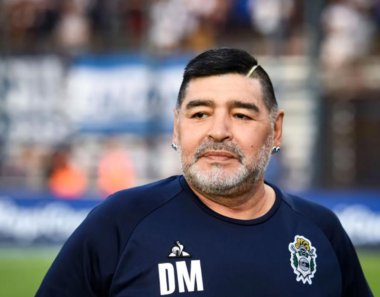 Rechazan el pedido para apartar a dos jueces en el juicio por la muerte de&nbsp;Maradona