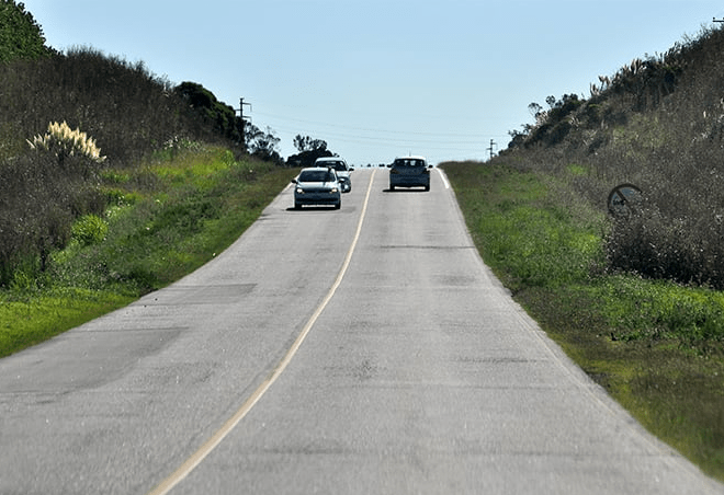 Ruta 88: Camionero dijo que “tenía las luces prendidas” tras&nbsp;accidente