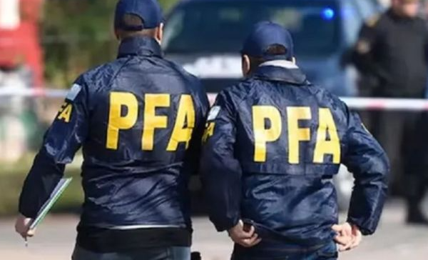 Golpe global a red de pedofilia: 22 detenidos en&nbsp;Argentina