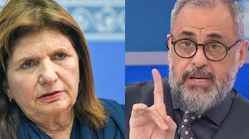 Rial contra Bullrich tras el pedido de&nbsp;allanamiento