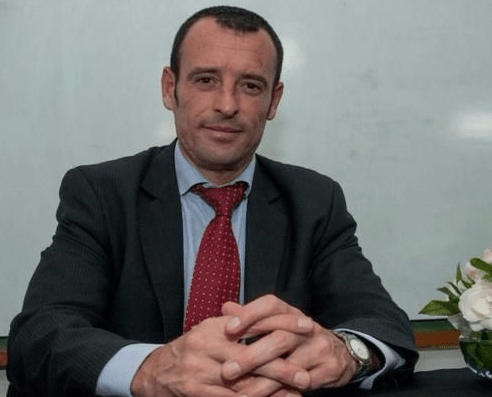 Nombraron al nuevo titular de Seguridad Vial pero renunció horas&nbsp;después