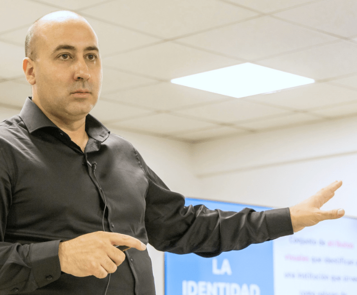 Cerimedo declaró ante el fiscal por la causa de presuntas coimas en la&nbsp;ANDIS