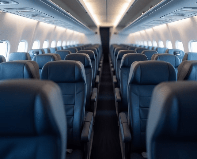 Argentina y Panamá lideraron el crecimiento de carga aérea en la región en&nbsp;julio