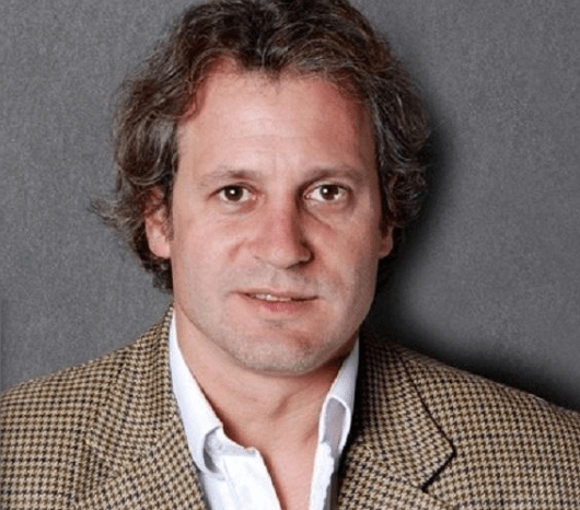 Felipe Miguel de mano derecha de Larreta a empresario&nbsp;millonario