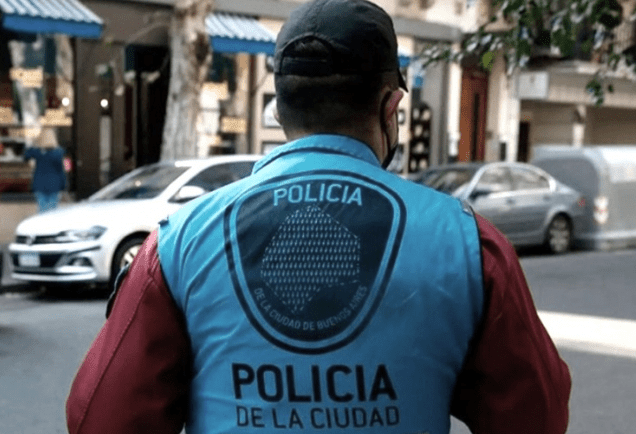 Villa Lugano: detienen a tres hombres tras el robo armado de un&nbsp;auto