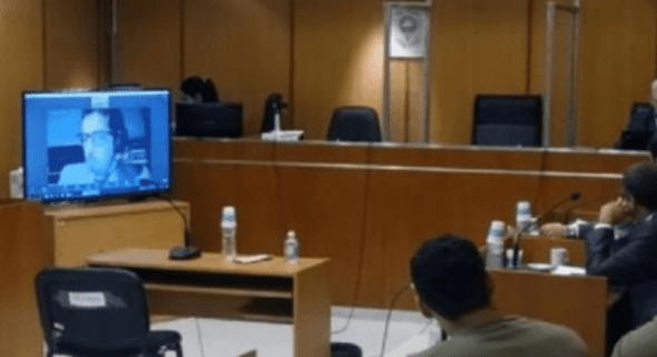 Ordenan repetir el juicio contra un ex custodio de la&nbsp;Corte