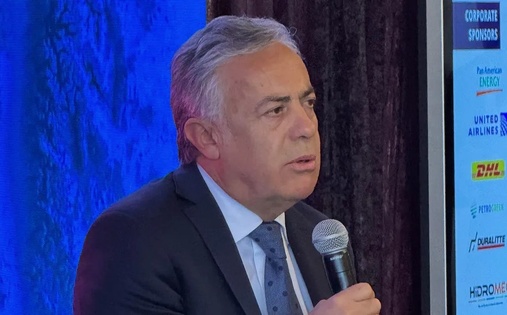 Mendoza gana protagonismo en la minería nacional: Incentivos fiscales, inversión y&nbsp;desarrollo