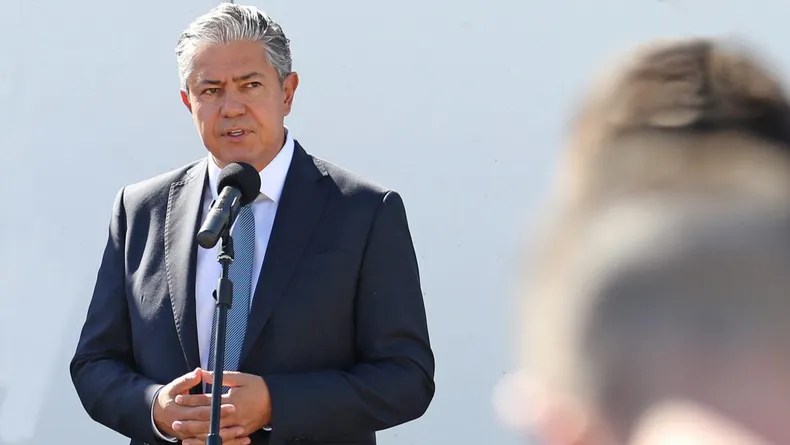 Rolo Figueroa lanzó la campaña de La Neuquinidad: “La provincia necesita representantes que defiendan su propio&nbsp;modelo”