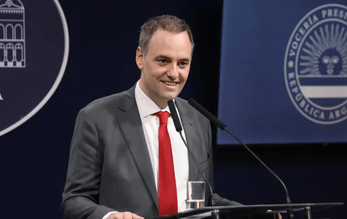 El Gobierno anunció cambios en la ANDIS y habló de IOMA por una deuda con el&nbsp;Garrahan