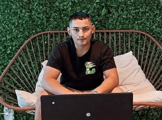 Se expulsó a Matías Ozorio de&nbsp;Perú