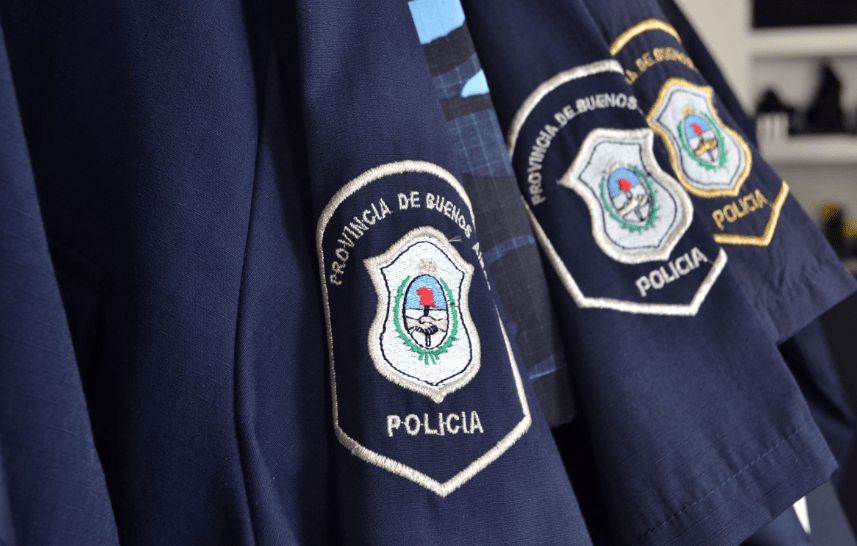 Marcos Paz: asesinaron a una comerciante y detuvieron a dos&nbsp;sospechosos