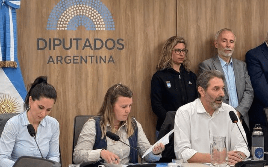 Avanza en Diputados el proyecto para restituir la autonomía financiera del&nbsp;ENARD