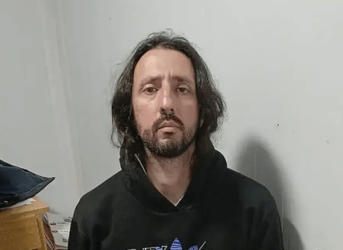 Laurta solo habló de denuncias previas en su&nbsp;indagatoria