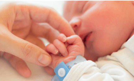 Dieron dictamen al proyecto sobre la Atrofia Muscular Espinal en la pesquisa&nbsp;neonatal