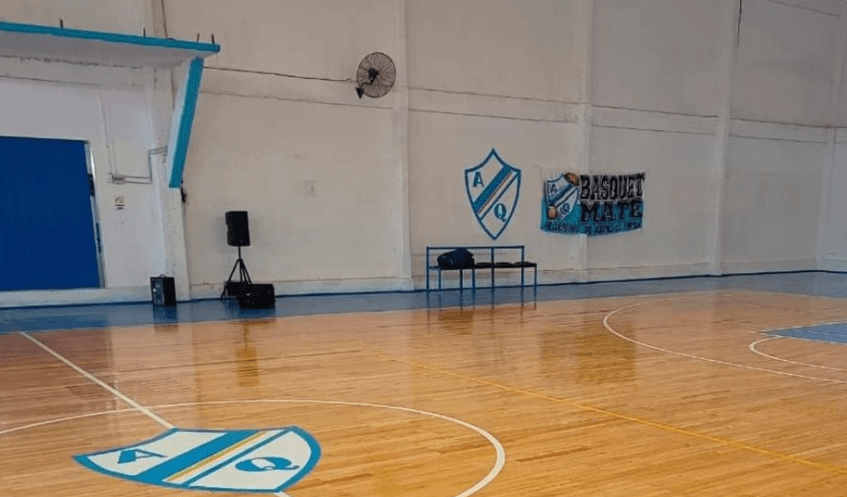 Nene de 8 años sufrió muerte cerebral tras un accidente en un club de&nbsp;Quilmes