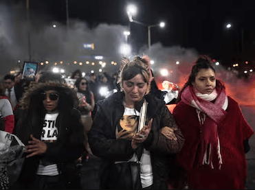 La familia de Lara Gutiérrez pidió que el triple crimen no pase al fuero&nbsp;federal