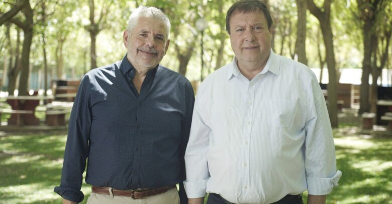 Luis Albrieu mostró su apoyo a Alberto Weretilneck: Todos sabemos que lo que se hizo en Regina se hizo gracias al apoyo del&nbsp;gobernador.”