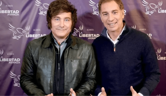 El nuevo ministro del Interior: “Haré lo que tenga que hacer para lograr las reformas que&nbsp;planteamos”