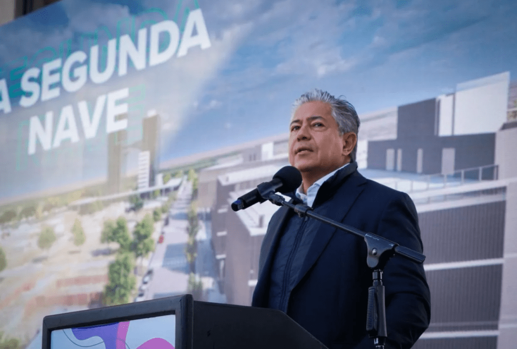 Energía sin fronteras: Rolo Figueroa consolida el modelo neuquino con un acuerdo clave para exportar&nbsp;gas