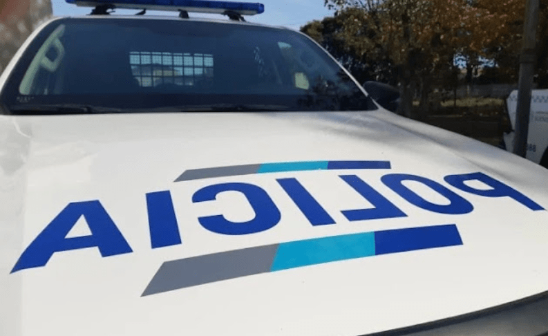 Detienen a “Rochito”, acusado por el fallecimiento de un policía&nbsp;retirado