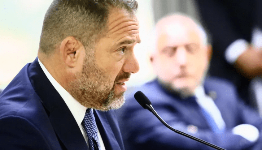 Acusan a Martín Poderti por mal&nbsp;desempeño