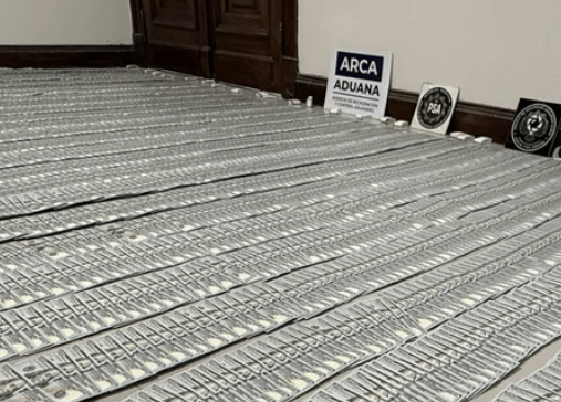 Córdoba: desmantelan una asociación ilícita dedicada al lavado de activos y secuestran casi 840 mil&nbsp;dólares