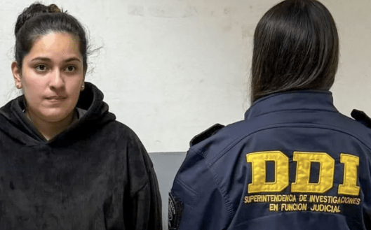 Roberto Castillo asume la defensa de Florencia Ibáñez en el triple crimen de Florencio&nbsp;Varela