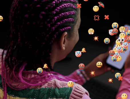 Violencia contra la mujer: la ONU advierte sobre el abuso digital y reclama acción&nbsp;urgente