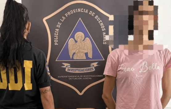 Dos Mujeres Detenidas Por El Crimen De Un Jubilado En&nbsp;Rosario